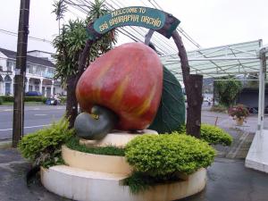 Phuket City Tour : Program D