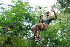 Jungle Xtrem Adventures Park